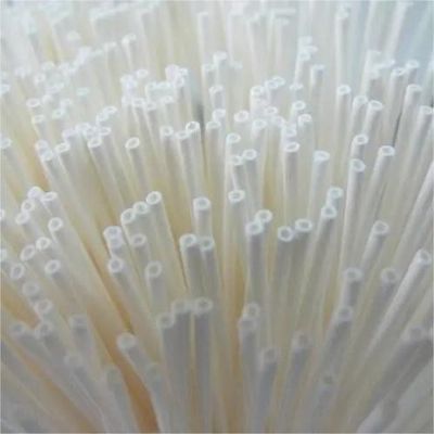 PVDF 강화 된 홀로 섬유 초필트레이션막