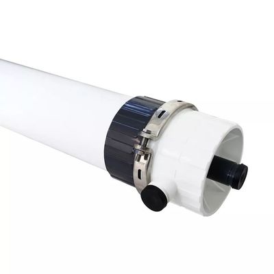 PVDF 강화 된 홀로 섬유 초필트레이션막